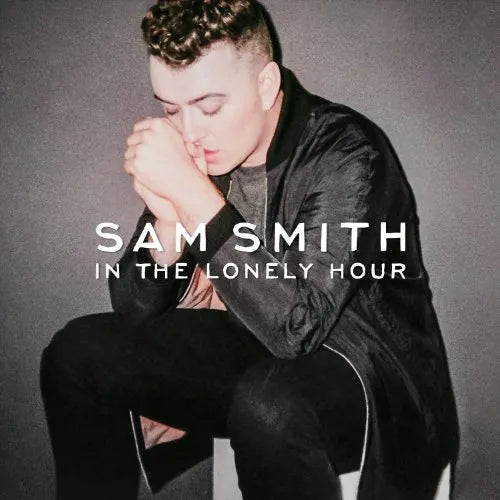 Sam Smith "In The Lonely Hour" LP