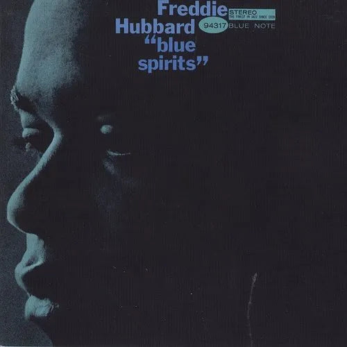 Freddie Hubbard "Blue Spirits (Blue Note Tone Poet Series)" LP