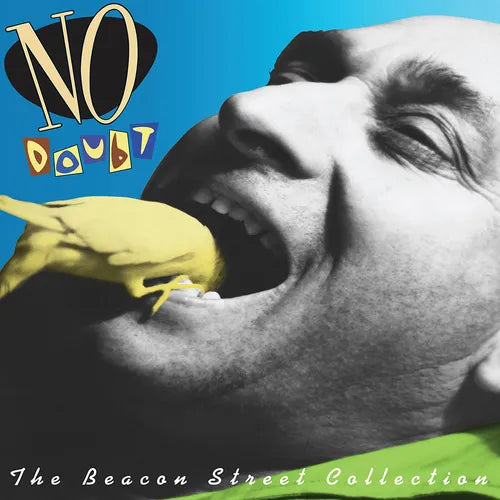 No Doubt "The Beacon Street Collection" LP