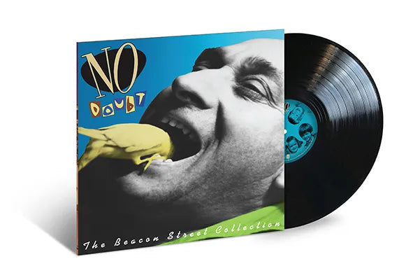 No Doubt "The Beacon Street Collection" LP