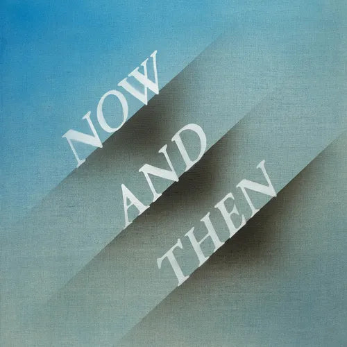 The Beatles "Now and Then" 12"