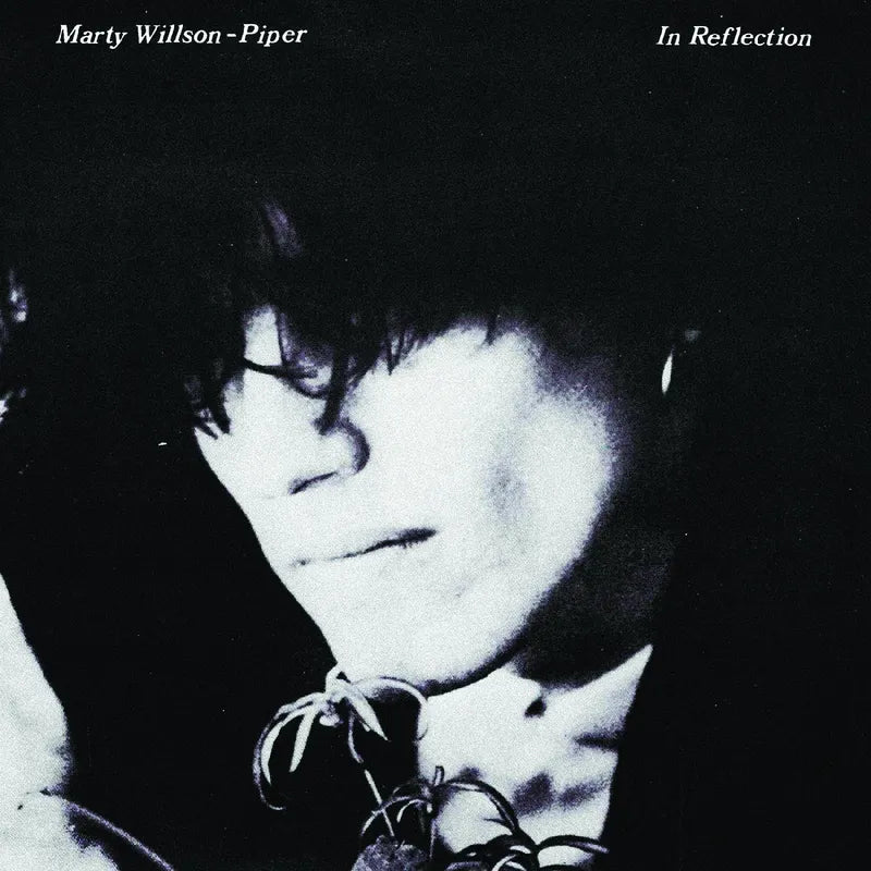 Marty Willson-Piper "In Reflection" LP (RSD 2025)