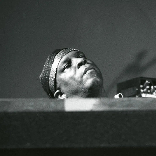 Sun Ra "Nuits de la Fondation Maeght (DELUXE EDITION)" 6xLP (RSD 2025 Box Set)