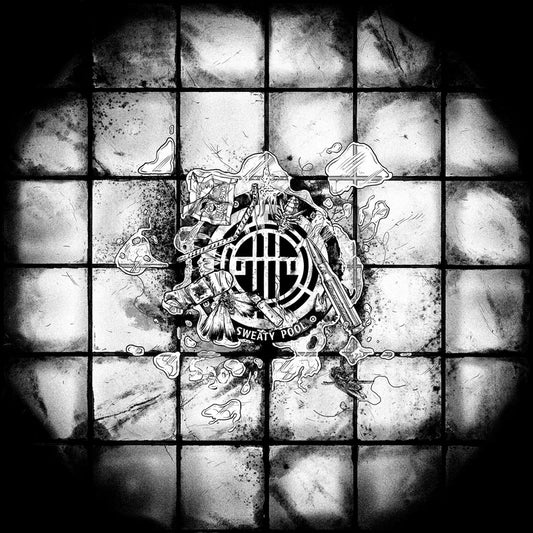 OTTTO "Sweaty Pool" 12" EP (Black Friday 2025)