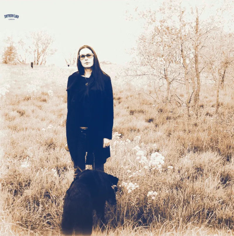 Jesse Sykes & The Sweet Hereafter "Forever, I've Been Being Born" LP (Black Friday 2025)