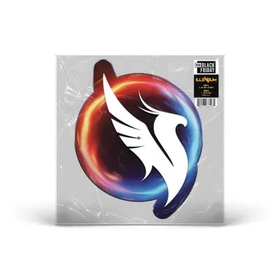 Illenium "In My Arms/Refuge" 7" (Shaped Picture Disc) (Black Friday 2025)