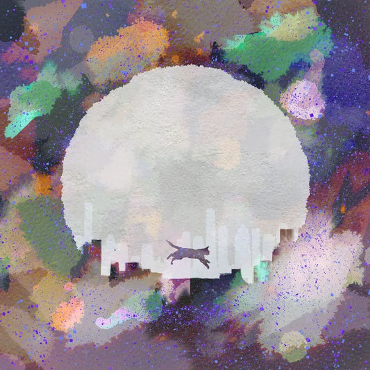 Khruangbin "White Gloves Ii / M. Blanc" 7" (RSD 2026)