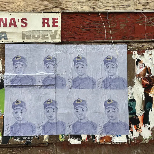 Alabaster Deplume "Dear Children Of Our Children, I Knew" LP (RSD 2026)