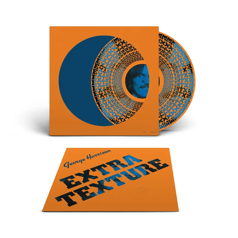 George Harrison "Extra Texture" LP (RSD 2026)