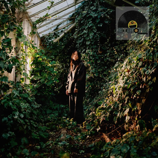 Deb Never "Figuring This Out" 7" (RSD 2026)