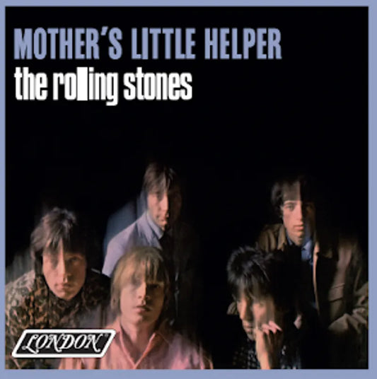 The Rolling Stones "Mother's Little Helper" 3" (RSD 2026)