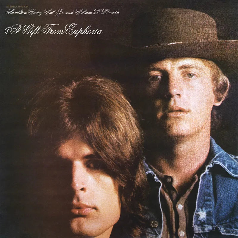 Euphoria "Gift From Euphoria" LP (RSD 2026)