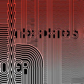 The Black Angels “Passover XX” 2xLP (Swirl Color Vinyl) (Black Friday 2026)