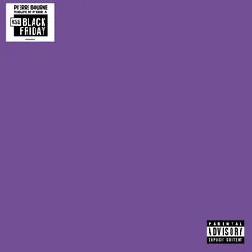 Pi’erre Bourne “Life Of Pi'erre 4” LP (Black Friday 2026)