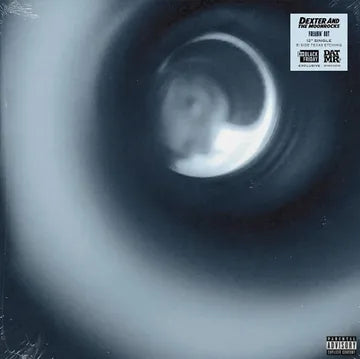 Dexter & The Moonrocks “Freakin' Out” 12" Single (Black Friday 2026)