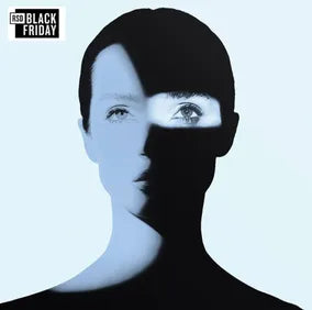 Poppy “Empty Hands” LP (Metallic Blue Vinyl) (Black Friday 2026)