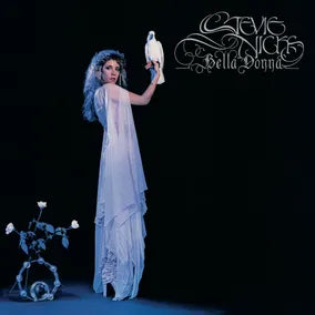 Stevie Nicks “Bella Donna” LP (Picture Disc) (Black Friday 2026)