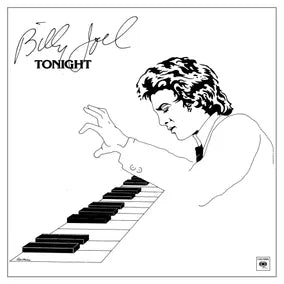 Billy Joel “Billy Joel Tonight” 2xLP (Black Friday 2026)