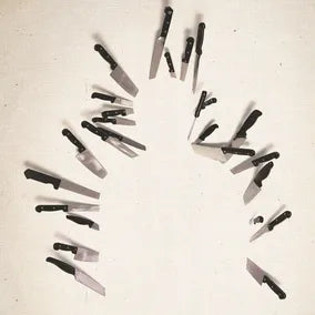 Sparta “Threes (20th Anniversary)” (Two-Color Splatter Vinyl) (Black Friday 2026)