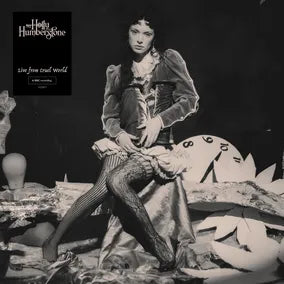 Holly Humberstone “Live From Cruel World” 7" (Color Vinyl) (Black Friday 2026)