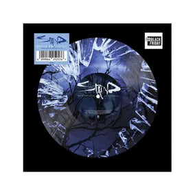 Staind “Break the Cycle (25th Anniversary Live)” LP (Picture Disc) (Black Friday 2026)