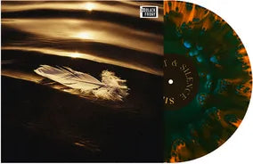 Said The Sky “Icarus & I (Deluxe)” 2xLP + 10" (Color Vinyl) (Black Friday 2026)