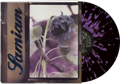 Samiam "Samiam" LP (Black/Purple Splatter)