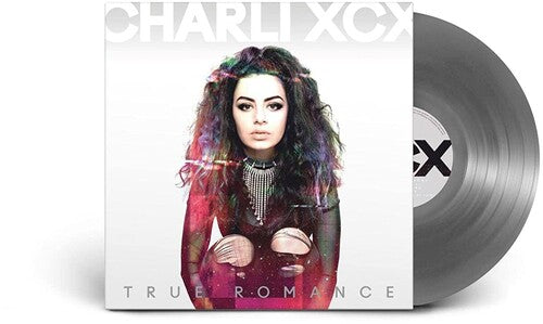 Charlie XCX "True Romance" LP