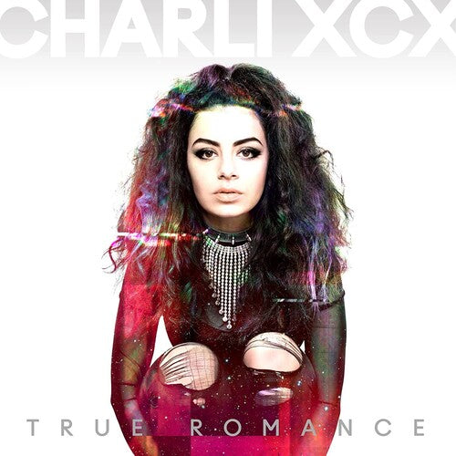 Charlie XCX "True Romance" LP