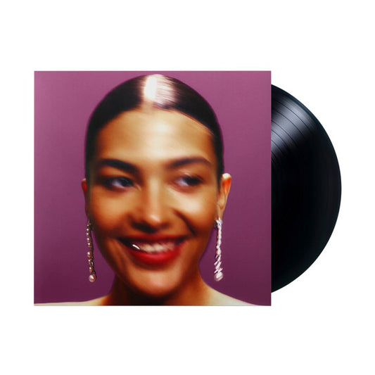 Olivia Dean "Messy" LP