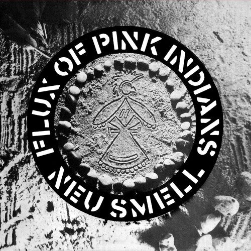 Flux Of Pink Indians ''Neu Smell'' LP