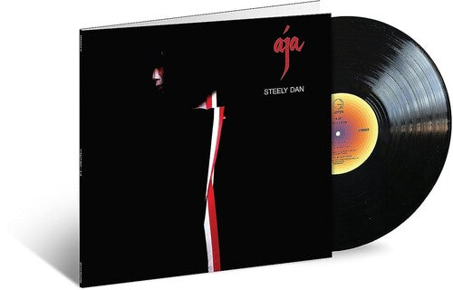 Steely Dan ''Aja'' LP