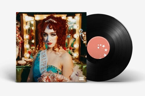 PRE-ORDER: Chappell Roan "The Rise And Fall Of A Midwest Princess" 2xLP
