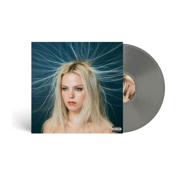 Renee Rapp "Snow Angel" LP (Color Vinyl)