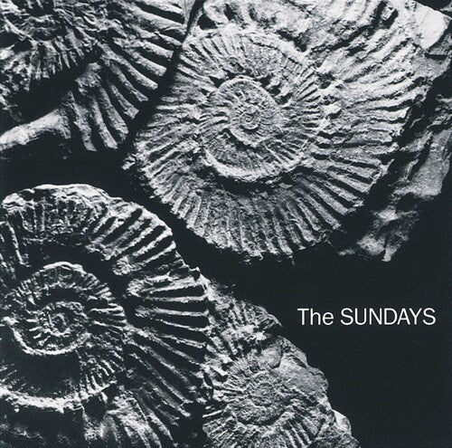 The Sundays "Reading, Writing, And Arithmetic" LP (Silver Vinyl)