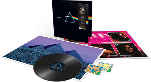 Pink Floyd "The Dark Side of the Moon" 50th Anniversary LP