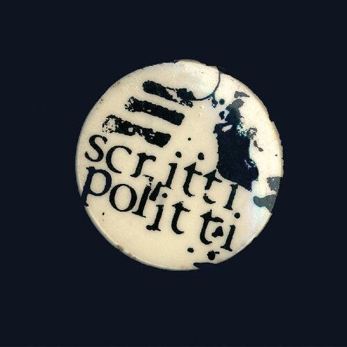 Scritti Politti "Early" 2xLP