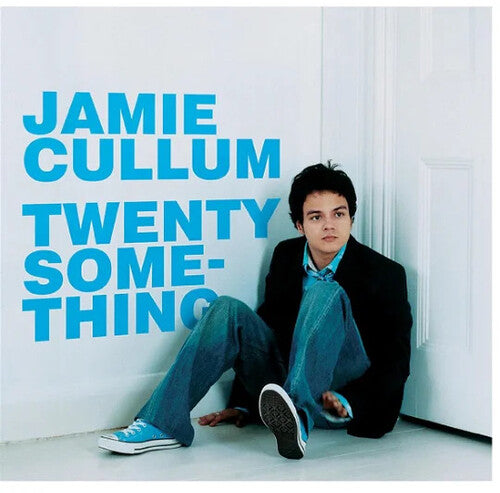 Jamie Cullum "Twentysomething" 2xLP (20th Anniversary Edition)