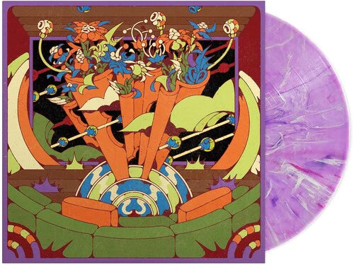 BLACK FRIDAY 2023: Various Artists ”Jazz Dispensary: At The Movies” LP (Purple Vinyl)