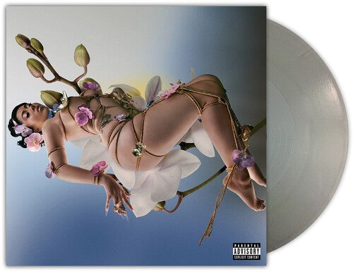 Kali Uchis "Orquideas"  LP (Multiple Variants)