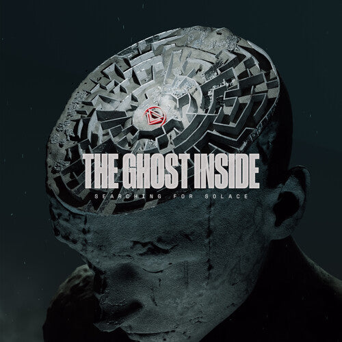 The Ghost Inside "Searching For Solace" LP (Eco Mix Vinyl)