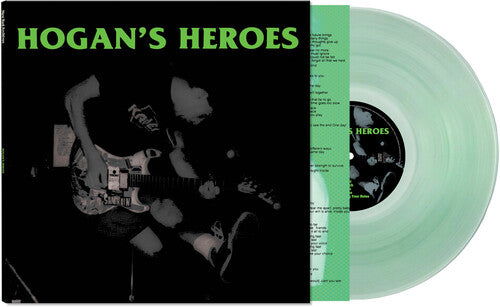 Hogan's Heroes S/T LP (Coke Bottle Green)