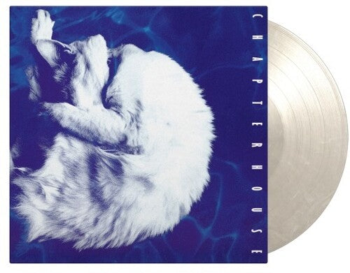 PRE-ORDER: Chapterhouse "Whirlpool" LP (180gm White Marble)
