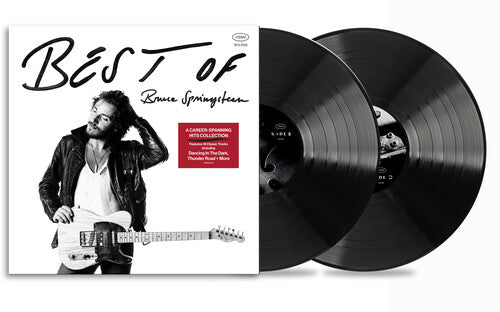 Bruce Springsteen "Best of Bruce Springsteen" 2xLP