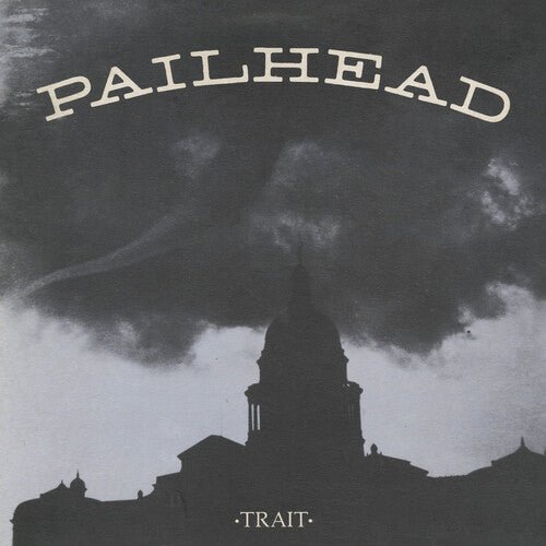 PRE-ORDER: Pailhead "Trait" LP (Color)