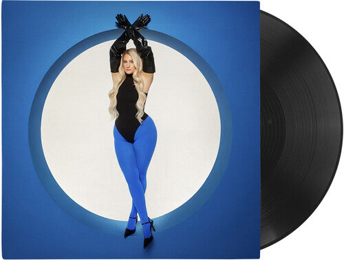 Meghan Trainor "Timeless" LP