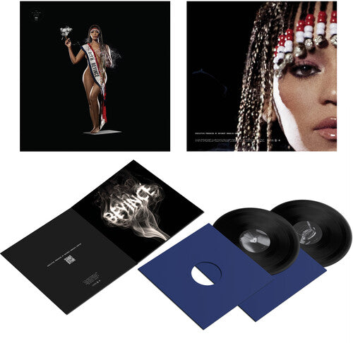 Beyonce "Cowboy Carter" 2xLP