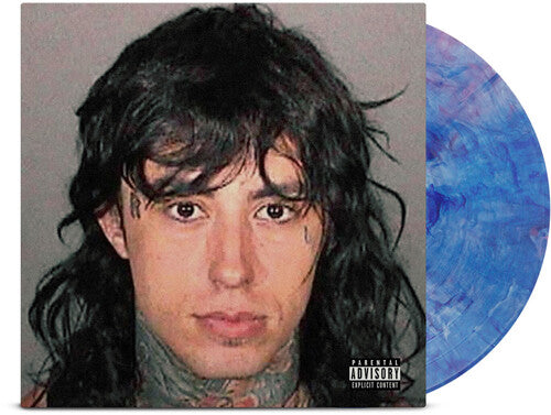 Falling In Reverse "Popular Monster" LP (Candyland Color Vinyl)