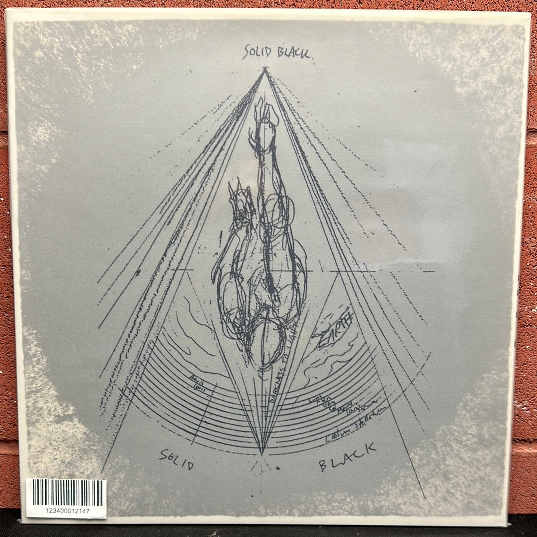 Used Vinyl:  Sunn O))) ”Monoliths & Dimensions” 2xLP