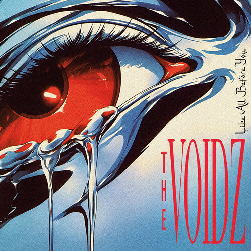 The Voidz "Like All Before You" LP